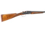 Pre-Owned L. Santina Bernardelli Sidelock Field Shotgun | 12GA 26 3/4
