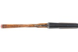 Pre-Owned L. Santina Bernardelli Sidelock Field Shotgun | 12GA 26 3/4