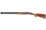 Pre-Owned Krieghoff K-80 Combo Sporting Shotgun | 12GA 30