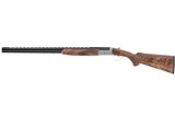 Perazzi MX20 SC3 Field Shotgun | 20GA 30