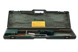 Pre-Owned Perazzi Mirage S Sporting Shotgun | 12GA 28.5