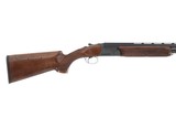 Rizzini BR110 Sporting Shotgun w/Adjustable Comb | 12GA 32