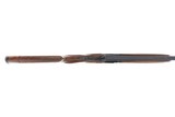 Rizzini BR110 Sporting Shotgun w/Adjustable Comb | 12GA 32