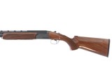 Rizzini BR110 Sporting Shotgun w/Adjustable Comb | 12GA 32