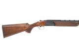 Rizzini BR110 Left Hand Sporting Shotgun | 12GA 30