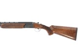 Rizzini BR110 Left Hand Sporting Shotgun | 12GA 30