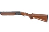 Rizzini BR110 Sporting Shotgun | 12GA 32