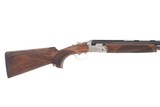 Beretta DT11 Pyramide Sporting Shotgun | 12GA 32