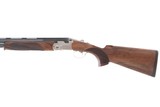 Beretta DT11 Pyramide Sporting Shotgun | 12GA 32