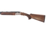 Beretta DT11 Pyramide Sporting Shotgun | 12GA 32