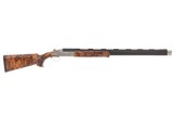 Pre-Owned Blaser F3 Black Leaf Sporting Shotgun | 12GA-20GA/30