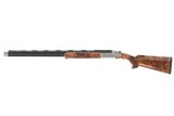 Pre-Owned Blaser F3 Black Leaf Sporting Shotgun | 12GA-20GA/30
