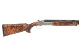 Pre-Owned Blaser F3 Black Leaf Sporting Shotgun | 12GA-20GA/30