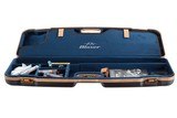 Pre-Owned Blaser F3 Black Leaf Sporting Shotgun | 12GA-20GA/30