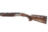 Beretta 694 Sporting Shotgun w/B Fast
12GA 30"
SN#: ST26378R