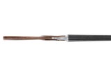 Rizzini BR550 Deluxe Side by Side Field Shotgun | 20GA 29