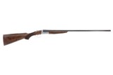 Rizzini BR550 Deluxe Side by Side Field Shotgun | 20GA 29
