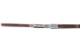 Rizzini BR550 Deluxe Side by Side Field Shotgun | 20GA 29