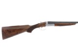 Rizzini BR550 Deluxe Side by Side Field Shotgun | 20GA 29