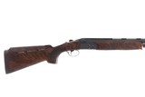 Pre-Owned Beretta DT11 Black Sporting Shotgun w/B-Fast | 12GA 32
