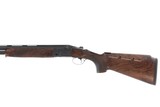 Pre Owned Beretta DT11 Black Sporting Shotgun w/B Fast
12GA 32"
SN#: DT22121W