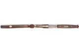 Pre-Owned Beretta 687 Silver Pigeon III Joel Etchen Left Combo Sporting Shotgun | 20GA-28GA/30