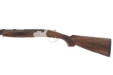 Pre-Owned Beretta 687 Silver Pigeon III Joel Etchen Left Combo Sporting Shotgun | 20GA-28GA/30