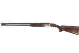 Zoli Z-Sport Flat Rib Silver Sporting Shotgun w/Light Barrels | 12GA 32