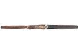 Zoli Z-Sport Flat Rib Silver Sporting Shotgun w/Light Barrels | 12GA 32