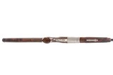 Zoli Z-Sport Flat Rib Silver Sporting Shotgun w/Light Barrels | 12GA 32