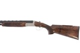 Zoli Z-Sport Flat Rib Silver Sporting Shotgun w/Light Barrels | 12GA 32