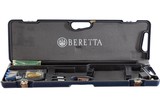 Pre-Owned Beretta S-687 EELL Diamond Pigeon Field Shotgun | 28GA 28