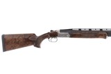 Blaser F3 Vantage Luxus Scroll Sporting Shotgun  | 12GA 32