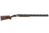 Blaser F3 Vantage Luxus Scroll Sporting Shotgun  | 12GA 32
