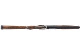 Blaser F3 Vantage Luxus Scroll Sporting Shotgun  | 12GA 32