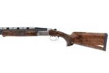 Blaser F3 Vantage Luxus Scroll Sporting Shotgun  | 12GA 32
