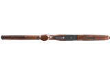 Zoli Z-Sport Flat Rib Grey Stone Sporting Shotgun w/Light Barrels | 12GA 30