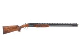 Zoli Z-Sport Flat Rib Grey Stone Sporting Shotgun w/Light Barrels | 12GA 30
