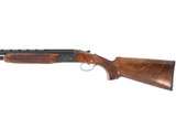 Zoli Z-Sport Flat Rib Grey Stone Sporting Shotgun w/Light Barrels | 12GA 30