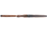Zoli Z-Sport Flat Rib Grey Stone Sporting Shotgun w/Light Barrels | 12GA 30