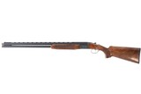 Zoli Z-Sport Flat Rib Grey Stone Sporting Shotgun w/Light Barrels | 12GA 30