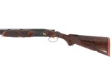 Pre-Owned CSMC Model 21 Grand American Left Handed Field Shotgun | 20GA 30