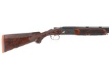 Pre-Owned CSMC Model 21 Grand American Left Handed Field Shotgun | 20GA 30