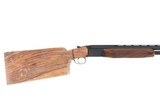 Zoli Z-Sport Flat Rib Dark Side Sporting Shotgun w/Headed Blank | 12GA 32 - 2 of 6