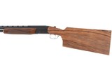 Zoli Z-Sport Flat Rib Dark Side Sporting Shotgun w/Headed Blank | 12GA 32 - 1 of 6