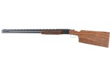 Zoli Z-Sport Flat Rib Dark Side Sporting Shotgun w/Headed Blank | 12GA 32 - 4 of 6