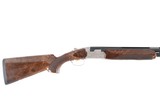 Pre-Owned Beretta 687 Joel Etchen Silver Pigeon III Left Hand Sporting Shotgun | 12GA 32