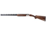 Pre-Owned Beretta 687 Joel Etchen Silver Pigeon III Left Hand Sporting Shotgun | 12GA 32