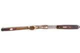 Pre-Owned Beretta 687 Joel Etchen Silver Pigeon III Left Hand Sporting Shotgun | 12GA 32