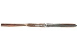 Pre-Owned Rizzini Grand Regal Deluxe Field Shotgun | 20GA 29